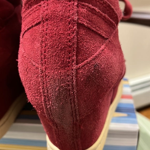 Wedge bootie size 39 by Ash, excellent condition - Picture 3 of 9